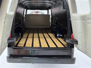 Gearbox 1953 Ford Panel Van F-100 